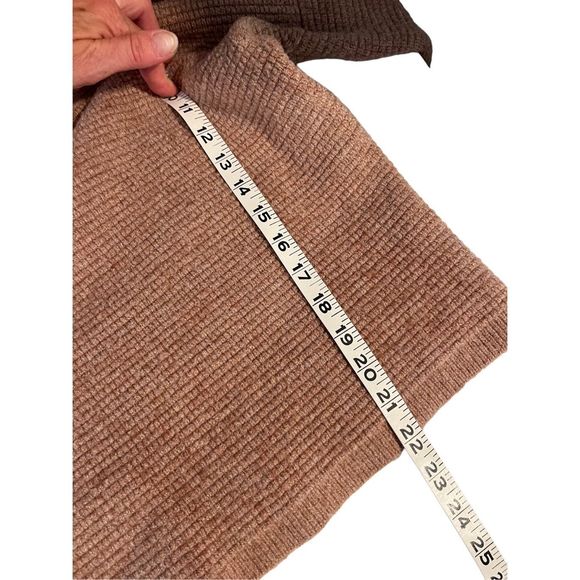 Madewell mock neck sweater - Picture 8 of 8